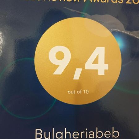 Bulgheriabeb Celle di Bulgheria Exterior foto