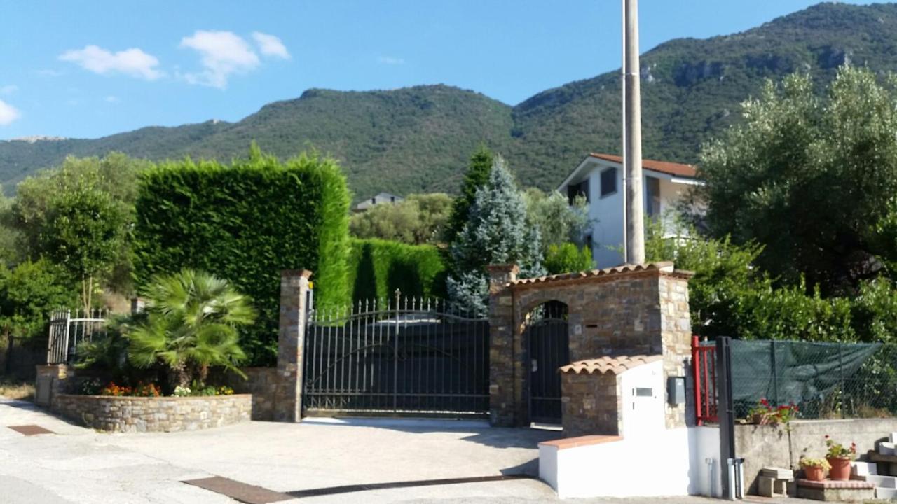 Bulgheriabeb Celle di Bulgheria Exterior foto
