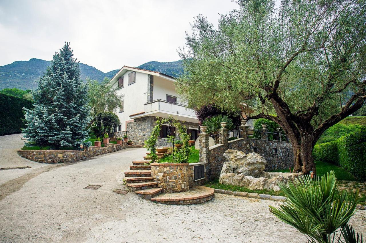 Bulgheriabeb Celle di Bulgheria Exterior foto